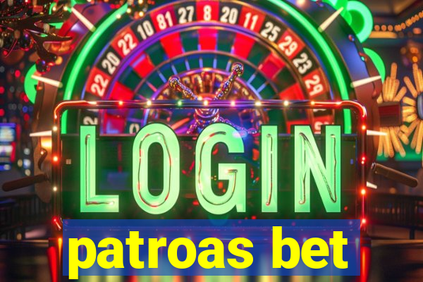 patroas bet